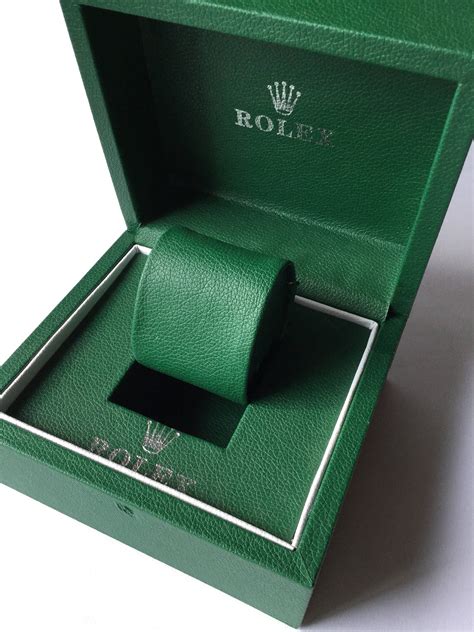 replica rolex boxes cheap|vintage rolex watch box.